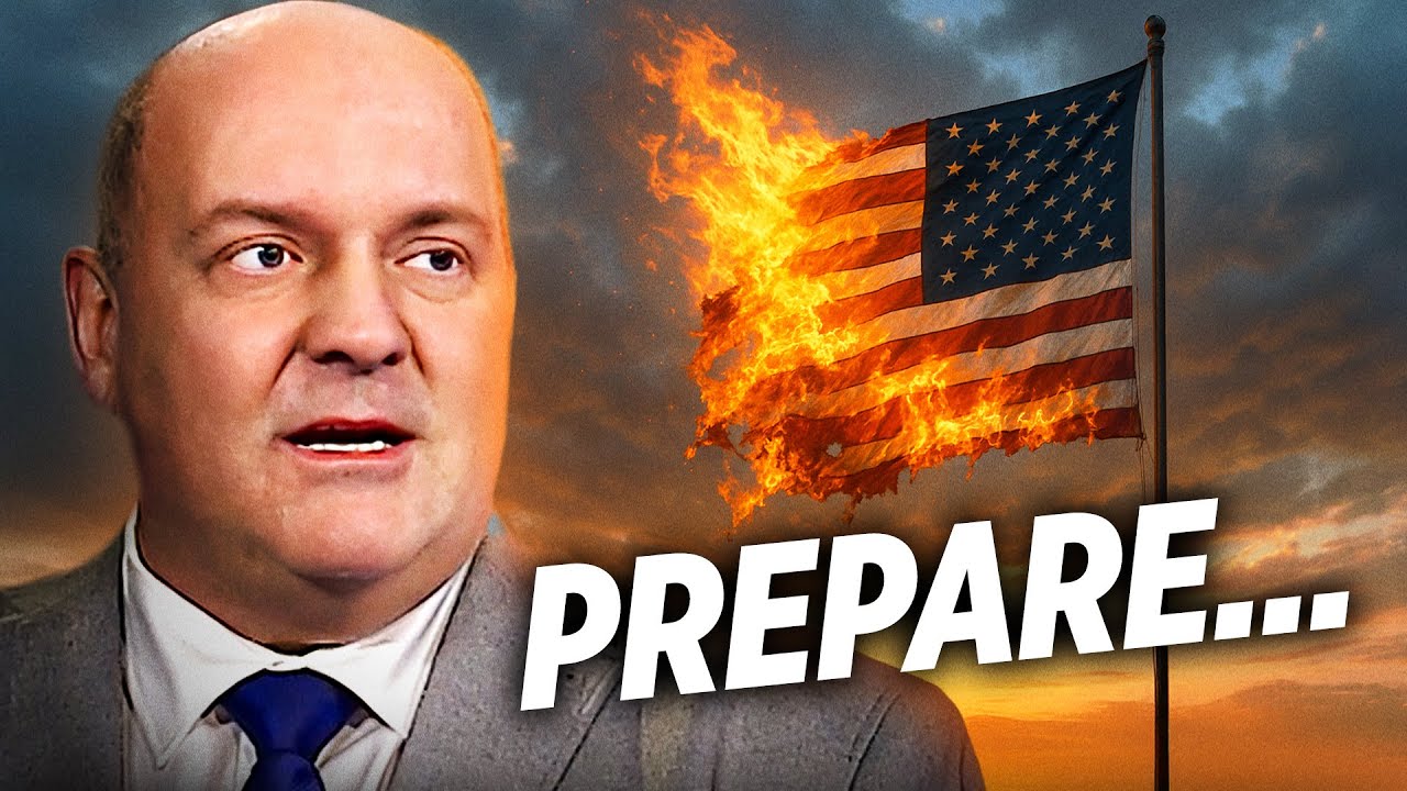 ‼️URGENT PROPHETIC VISION: I Saw America's Future&hellip;