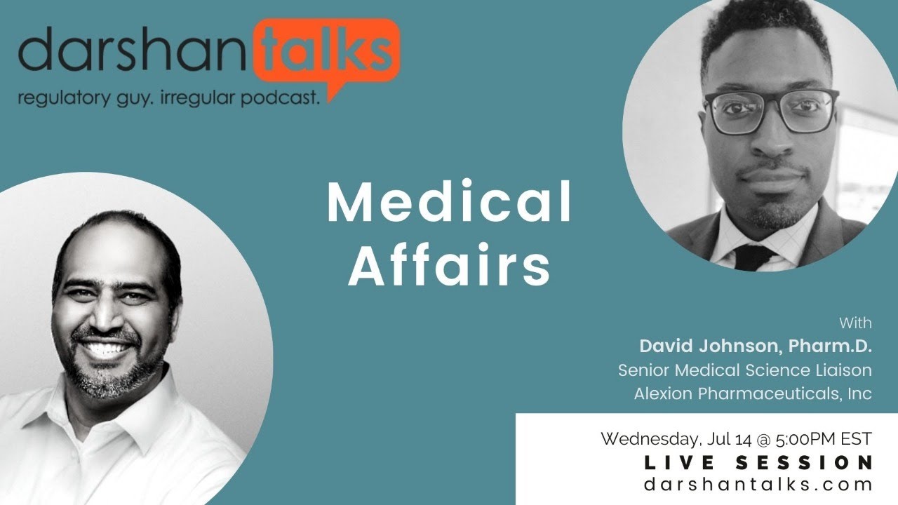 Need for Inclusion and Diversity in Medical Affairs