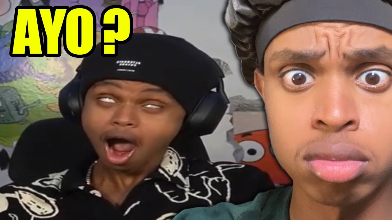 I May Have the WORST SUS Compilation EVER