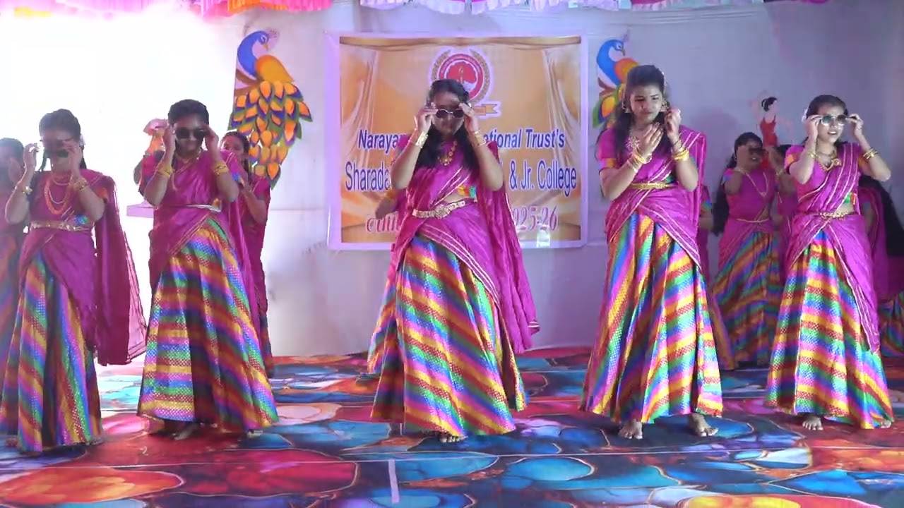 Dance (Tamil Nadu)