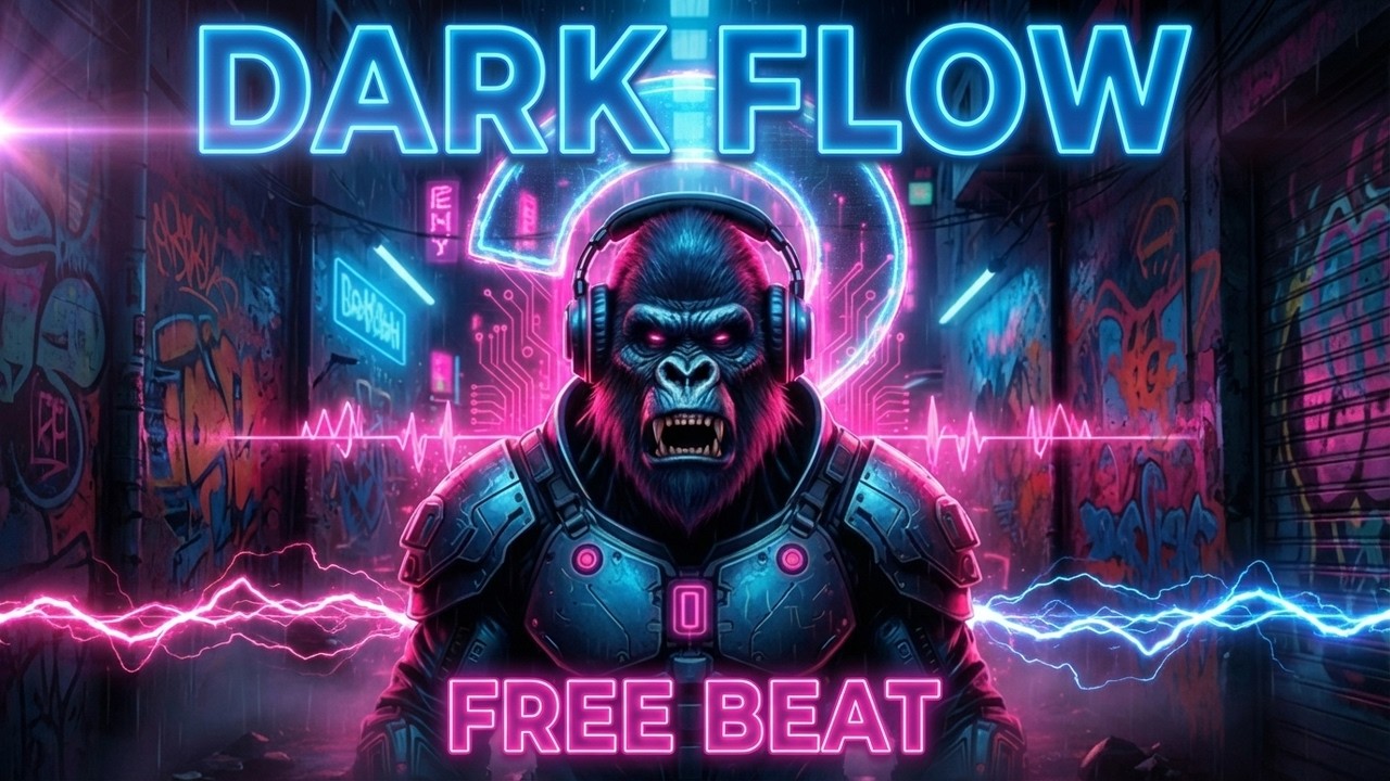 [FREE] Loyal To The Losses – Dark Freestyle Rap Beat