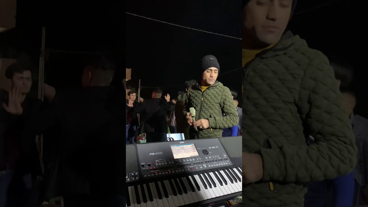 الفنان سعد الناصري || حلالي انته وحرام تروح للغير 🎼🎤 #الوصف_مهم👇👇