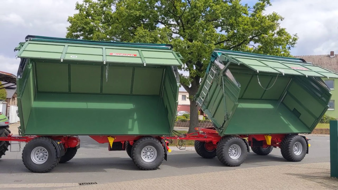 Rudolph & Sohn - DK 280 RA
