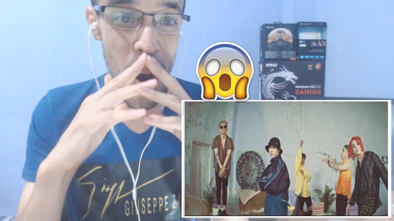 Ninety One - Bayau (Official Music Video) ||REACTION|| جزائري
