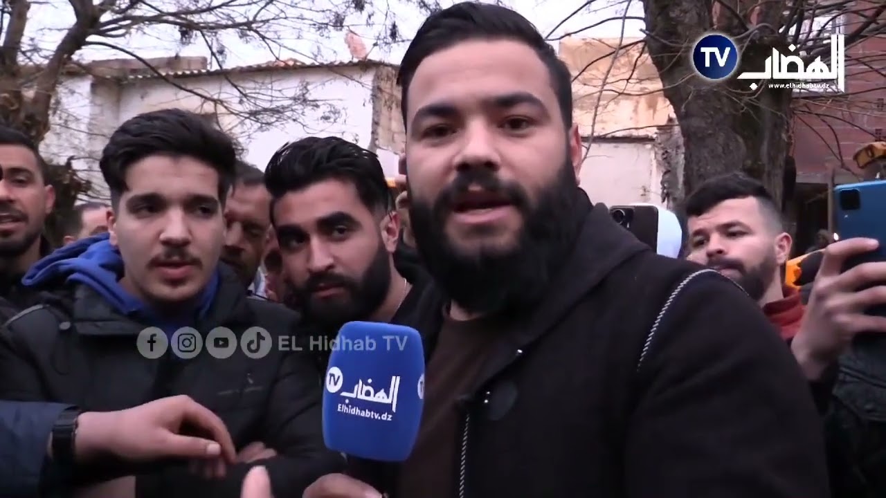 شكون لي مايعرفش 