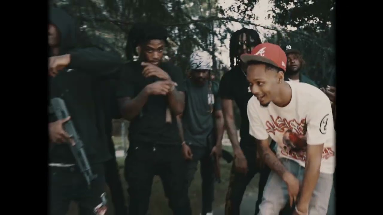 3k glizzy - Glock Work ft Jdot Breezy & triipshotthis
