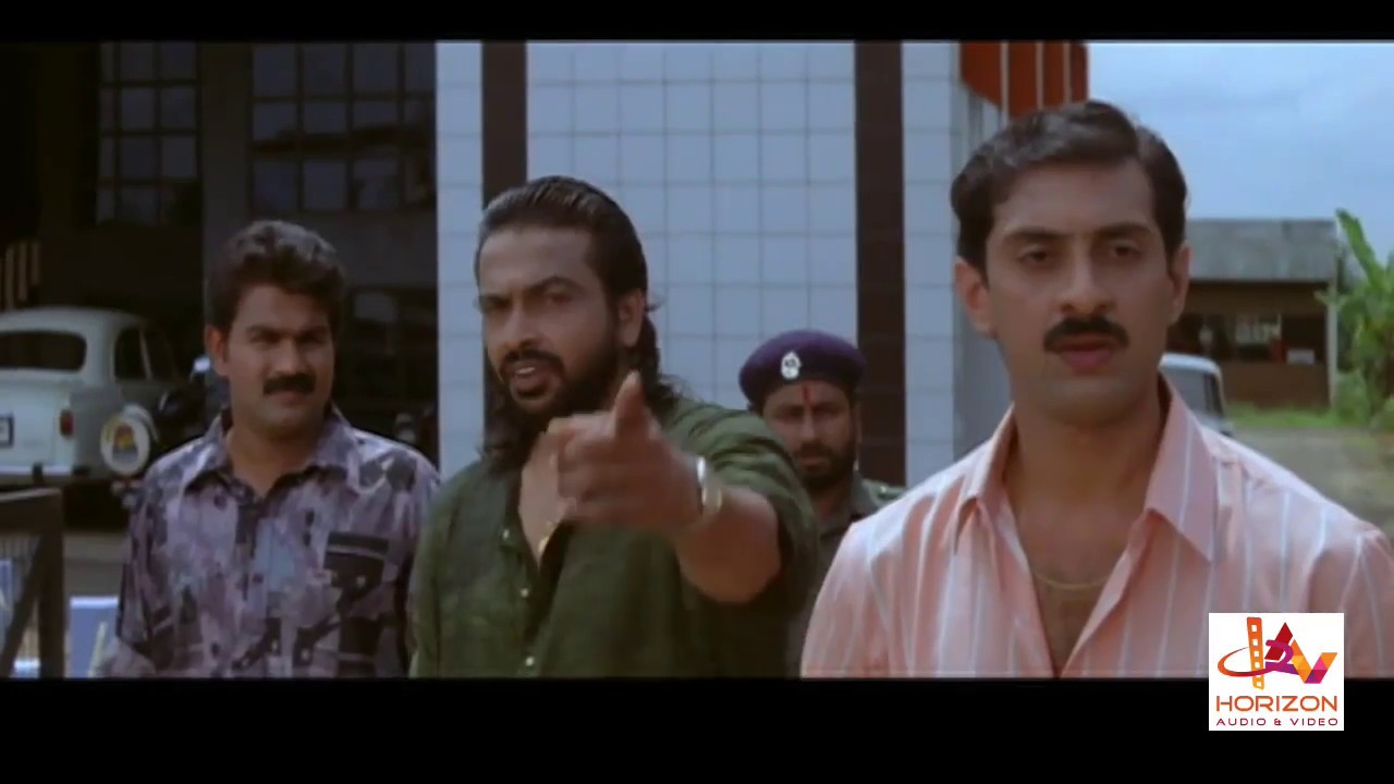 ACHAN RAAJAAVU APPAN JETHAAVU | Malayalam Super Hit Movie | Malayalam Action Movie | HD