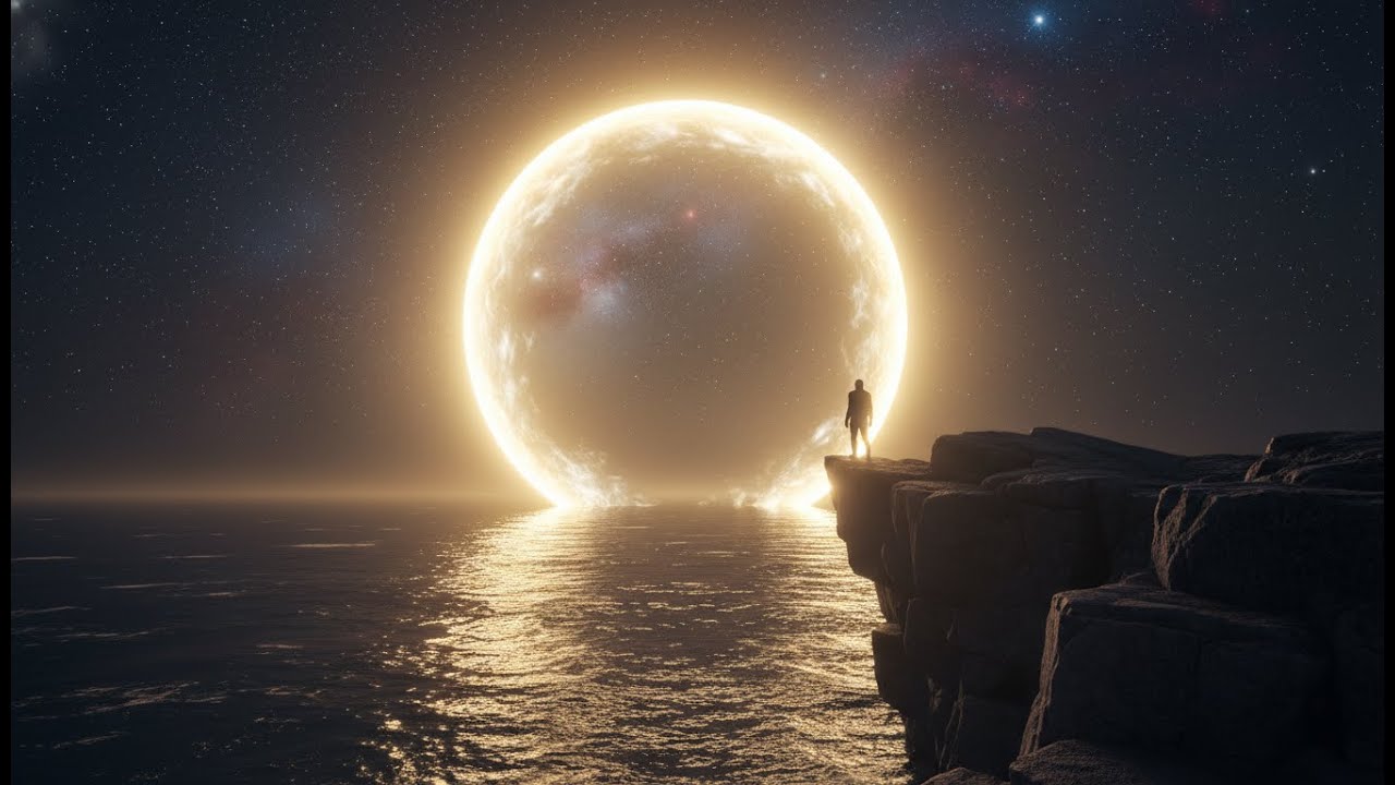 963Hz God Frequency: Manifest Infinite Wealth & Miracles | 2026 Cosmic Reset [INSTANT SHIFT]