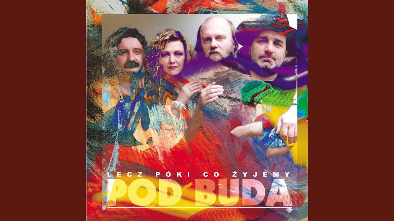 Lecz p&oacute;ki co żyjemy