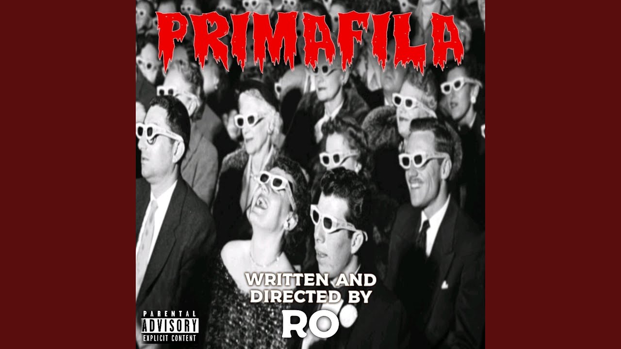 Primafila (feat. iiDi)