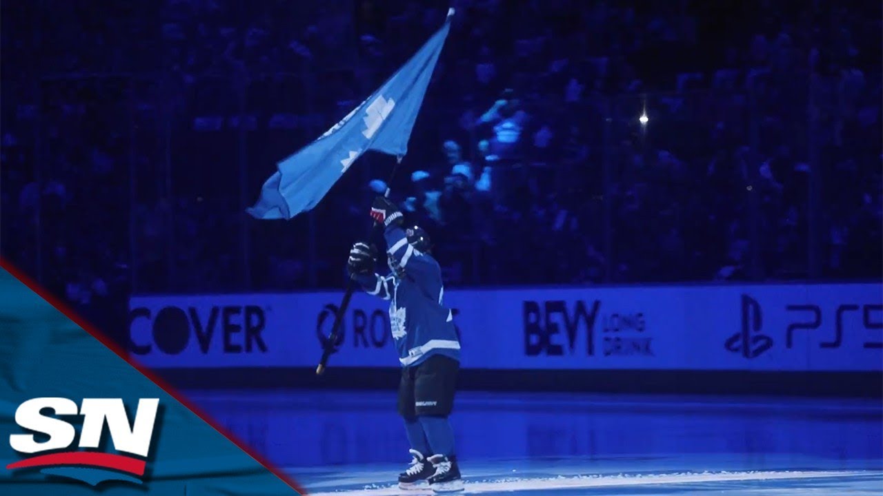 Best (Or Worst) Two Words In Sports: Game 7 | A Donnovan Bennett Essay