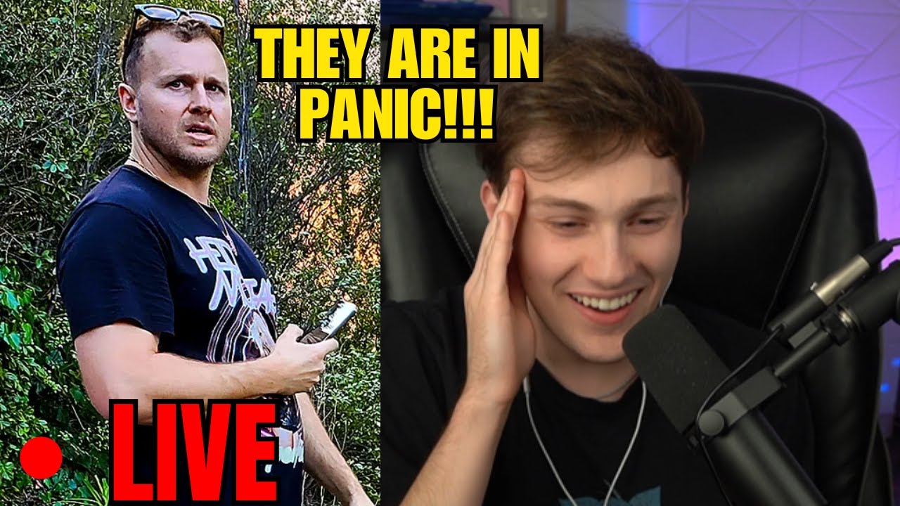 MAJOR MAGA UPSET.. SPENCER PRATT LIKELY TO LOSE LA Mayoral Race | Debating MAGA Republicans LIVE
