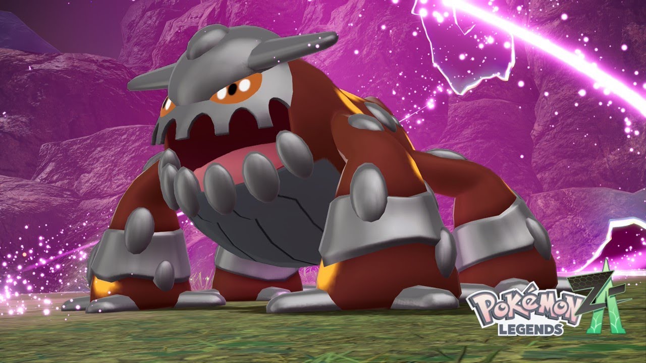 【ポケモンZA M次元ラッシュ】暴走メガシンカ ヒードラン戦