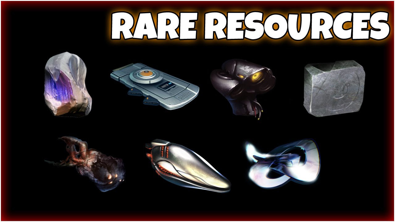 Warframe ITA - Come Farmare CRISTALLI DI ARGON, NEURODI, MORFIDI, GALLIO, CELLE OROKIN [...]