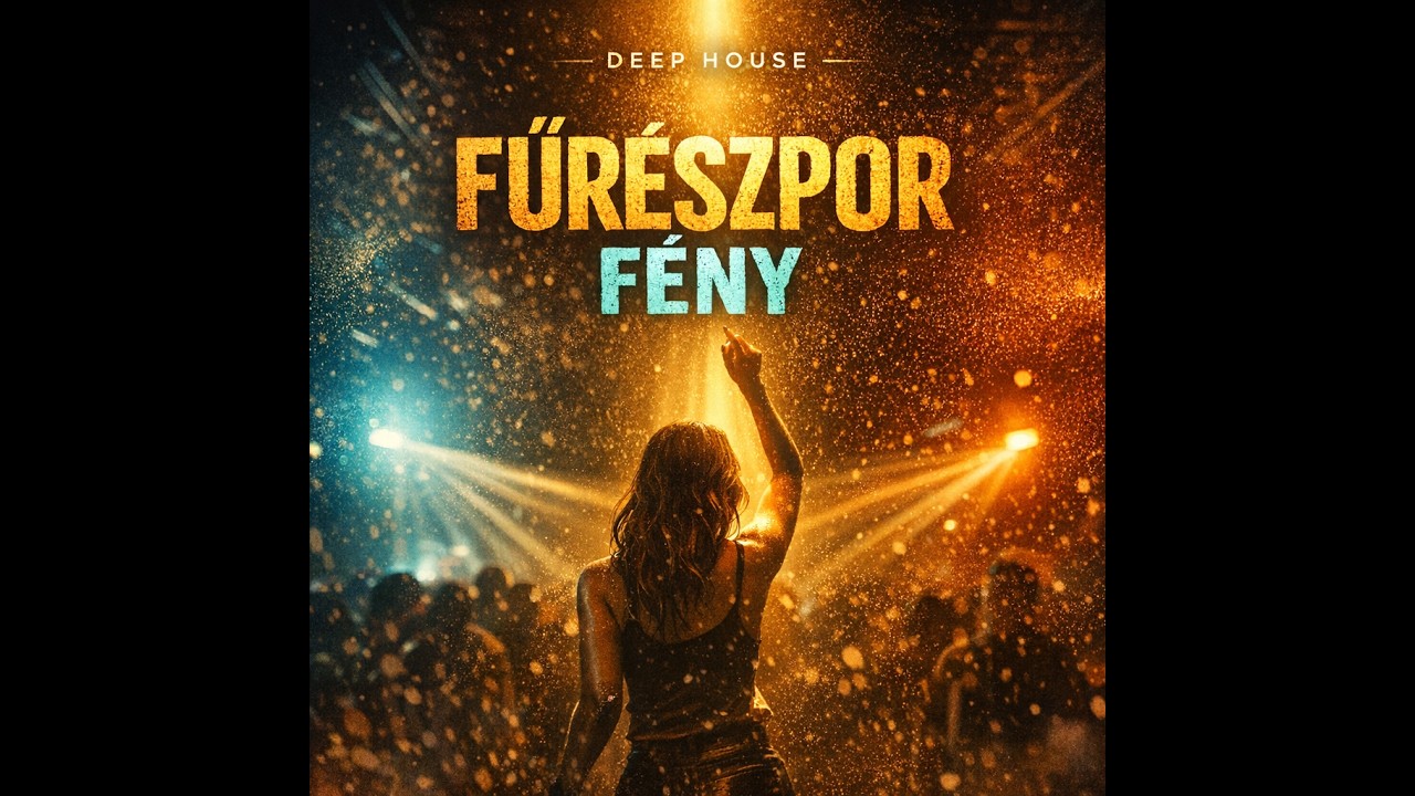 Fűr&eacute;szpor F&eacute;ny | Deep house