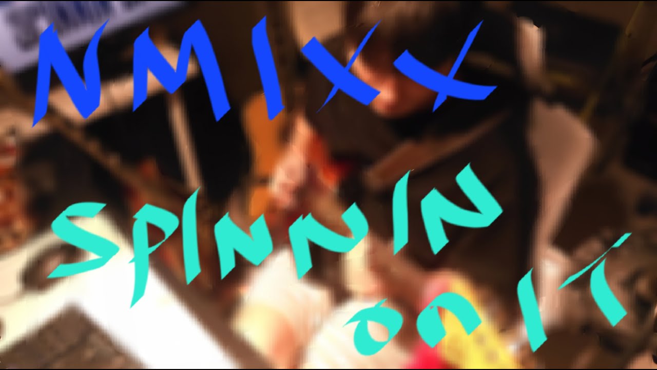 NMIXX - SPINNIN'ON IT (Guitar Cover) 엔믹스 기타커버