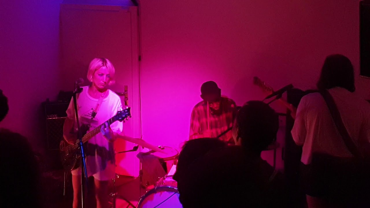 Omnilove - Live at Schalter, 20 July, 2019