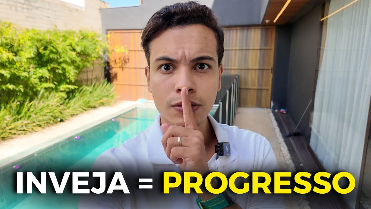 QUER RICAR FICO? ATRAIA INVEJOSOS!