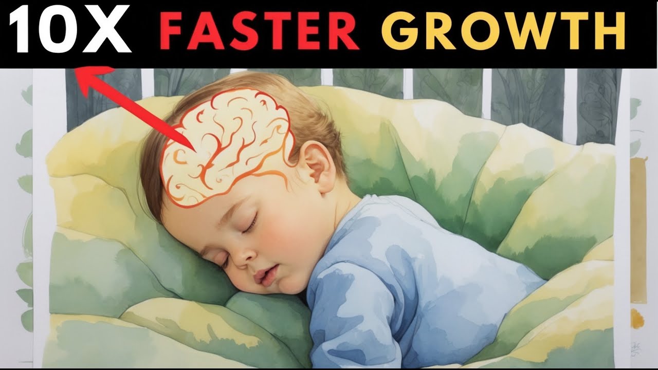 5 Tiny Habits That Rewire Your Child's Brain (Science Proves It)