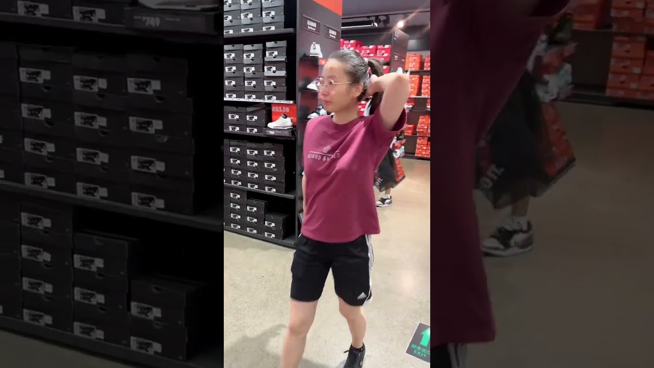 Surga Belanja di SHANGHAI! BAILIAN OUTLET PLAZA Bikin Kalap Diskon Gila!