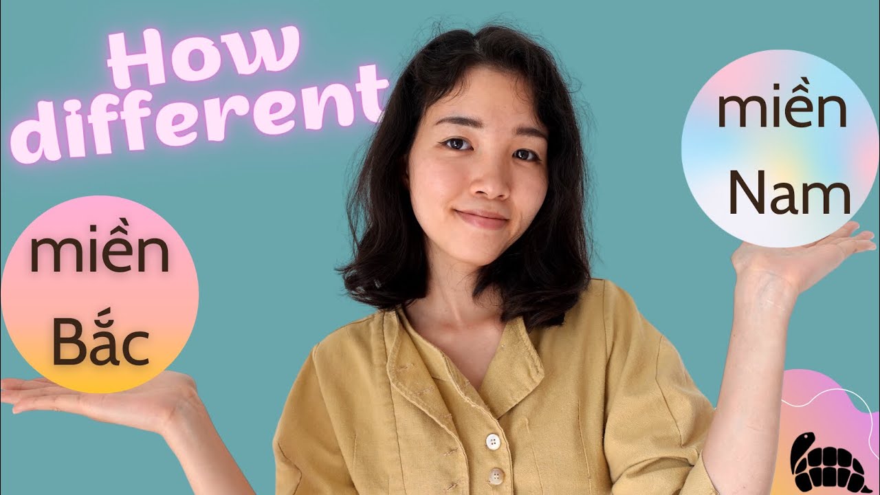 5 Differences between  North and South Vietnam