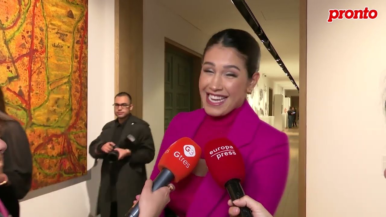 Gabriela Guillén reaparece y cuenta cómo están siendo sus primeros meses como madre