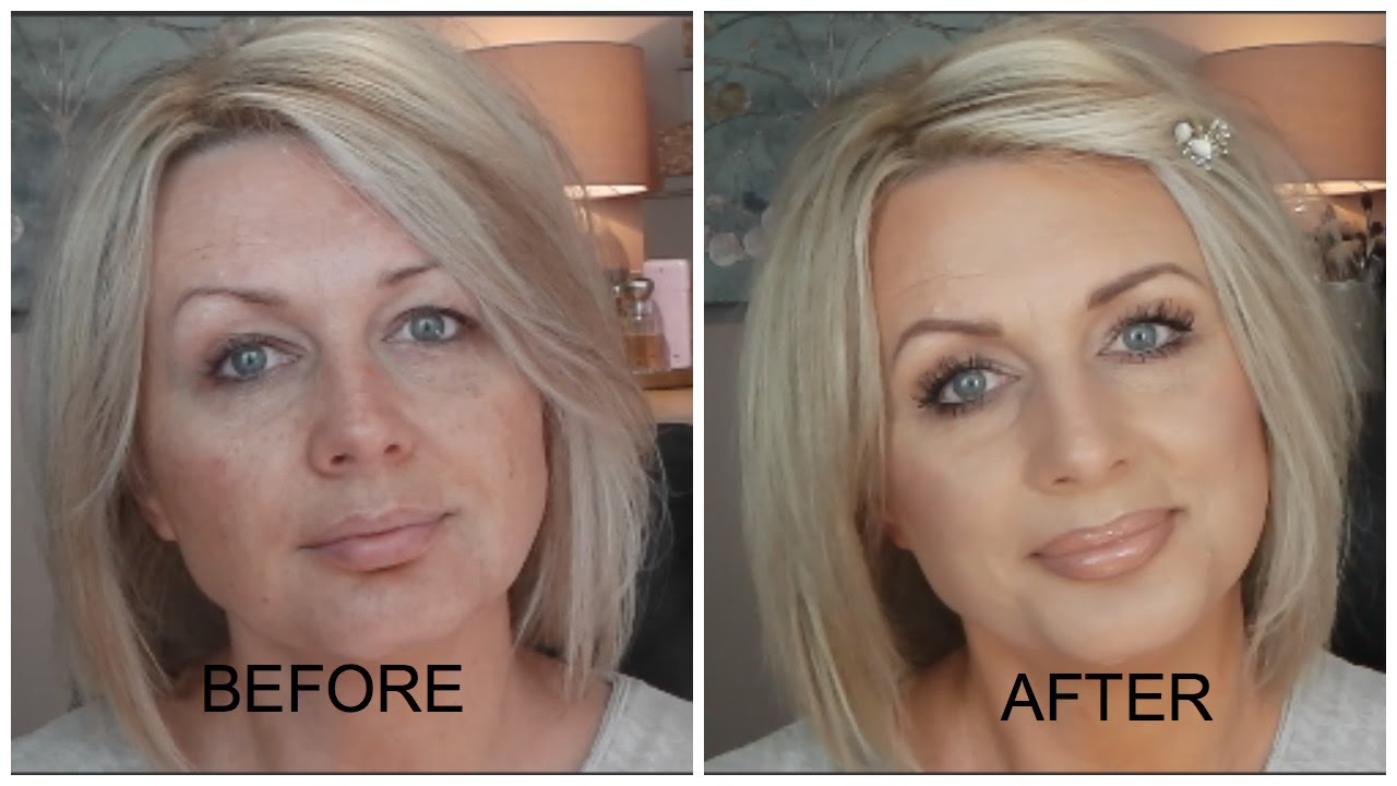 *HOODED EYES* - ITS ALL ABOUT THE LASHES / EVERYDAY LOOK