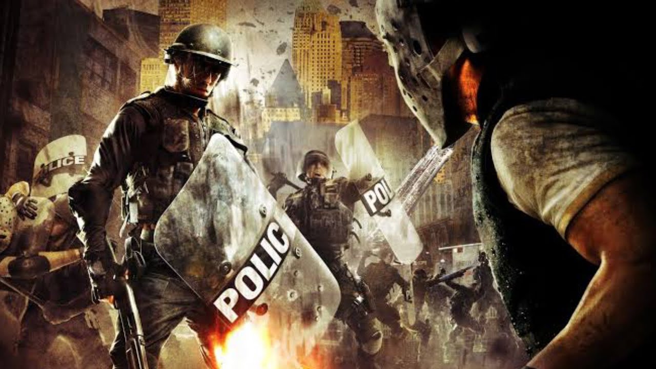 Indian police Bravery stories