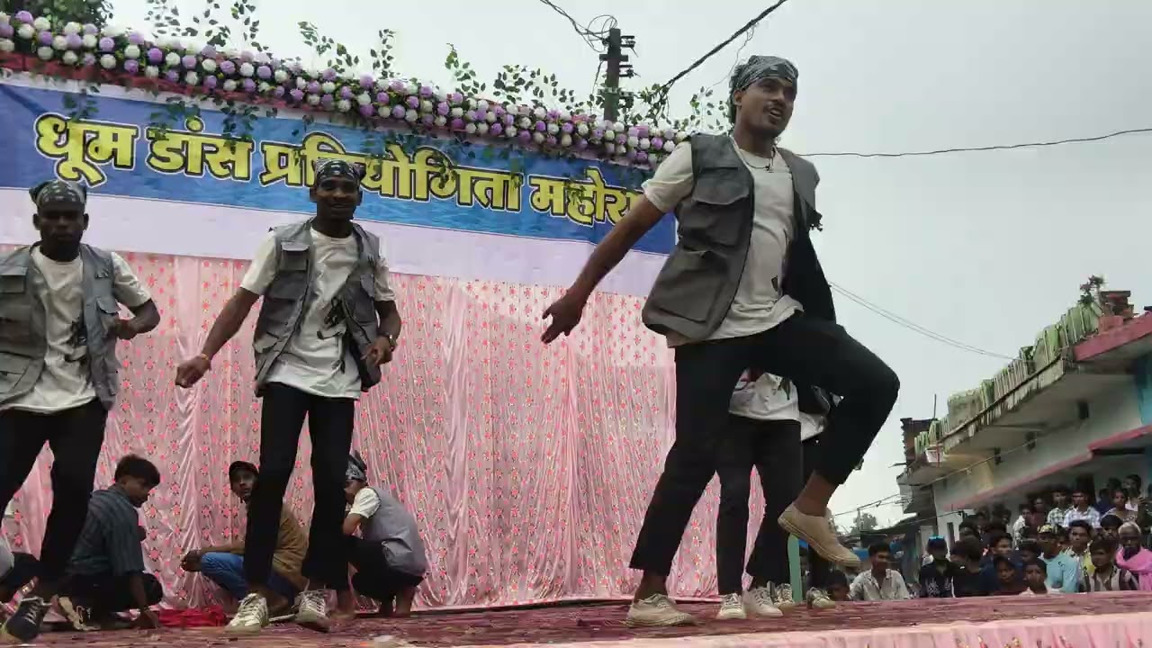 Mahora madwarani 💫 drb boys korba 