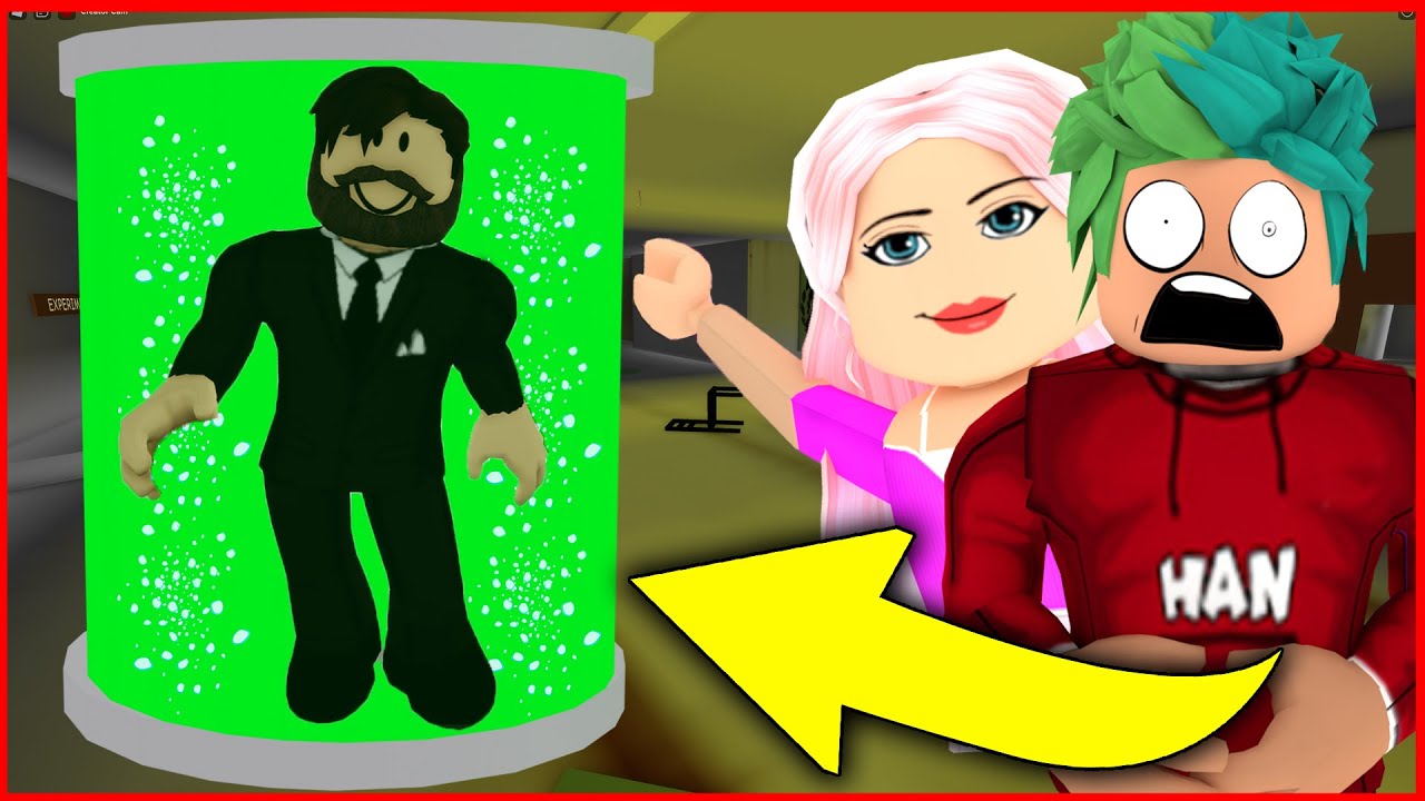 🔔 BROOKHAVEN BU GİZEMLER GERÇEK OLABİLİR Mİ ?🔔 | ROBLOX HAN KANAL EKİP
