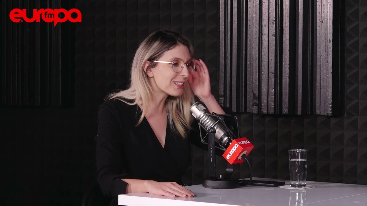 Misiunea Verde, cu Mona Nicolici: invitat Diana Buzoianu, Ministrul Mediului, Apelor și Pădurilor
