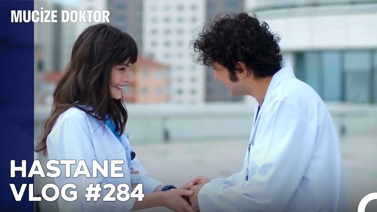 Bebeğimiz Mi Olacak? - Mucize Doktor