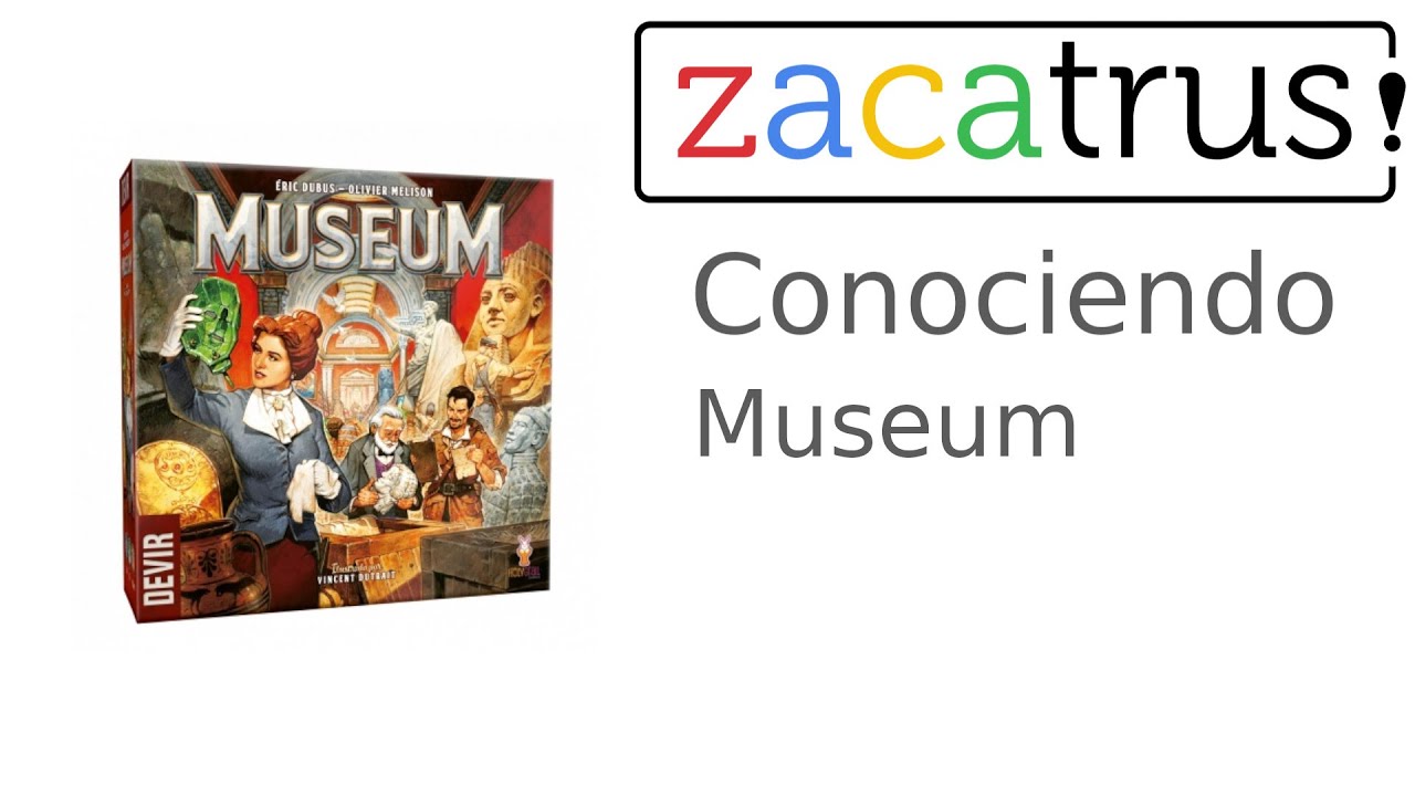 Conociendo Museum