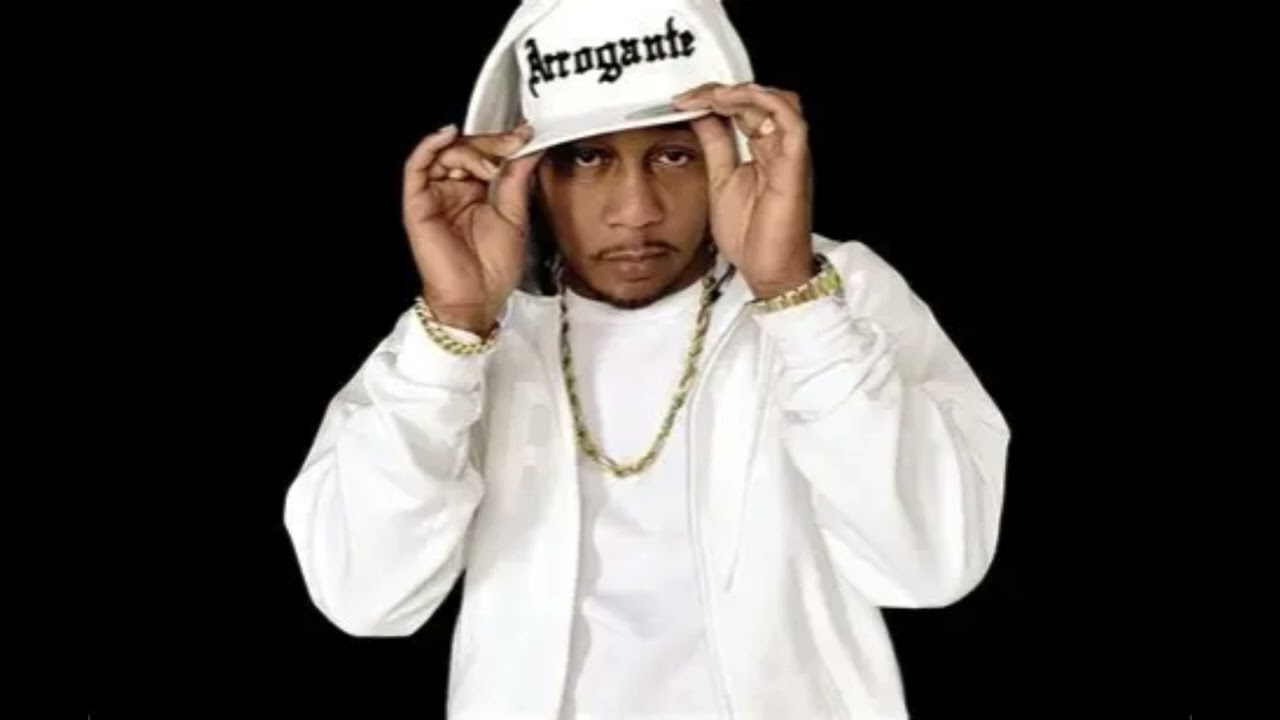 DJ QUIK DIGGIN U OUT ( DUMB) SLOWED REMIXX