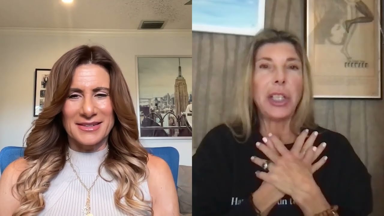 Healing Beyond the Diagnosis: A Cancer Survivor’s Journey into Functional Nutrition