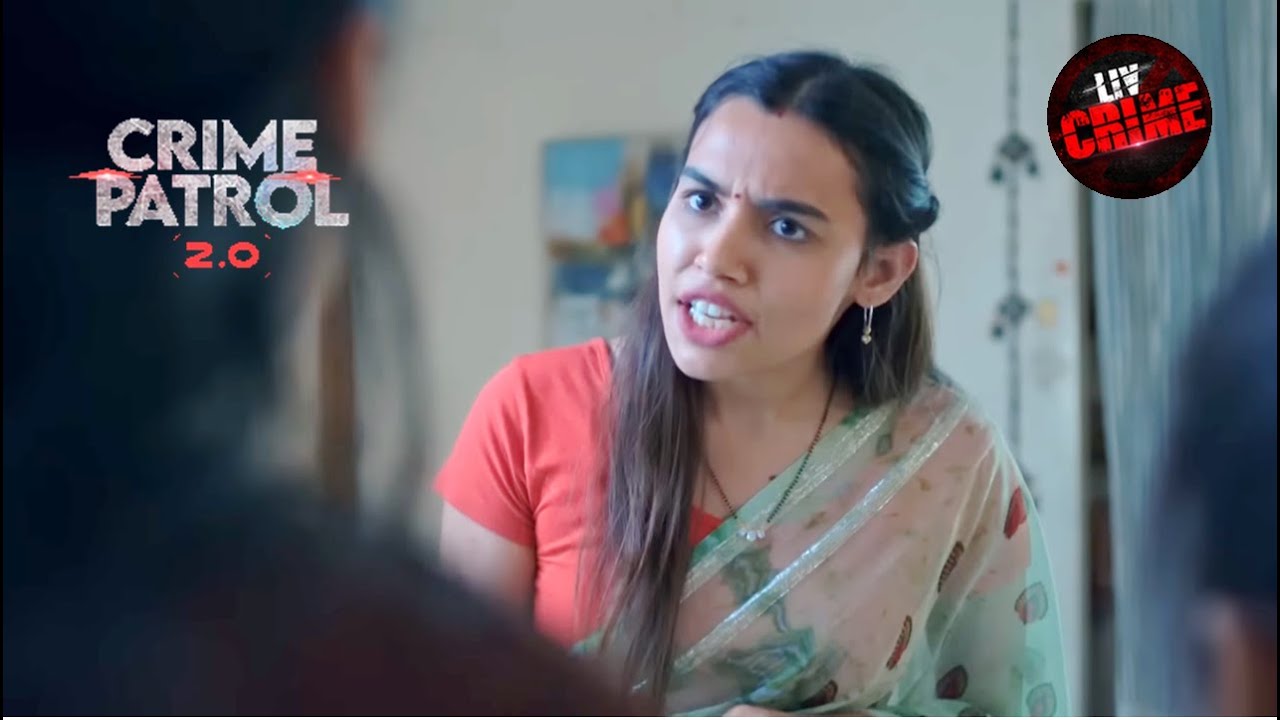एक Businessman फँसा पैसे के जाल में | Crime Patrol 2.0 - Ep 20 | Full Episode