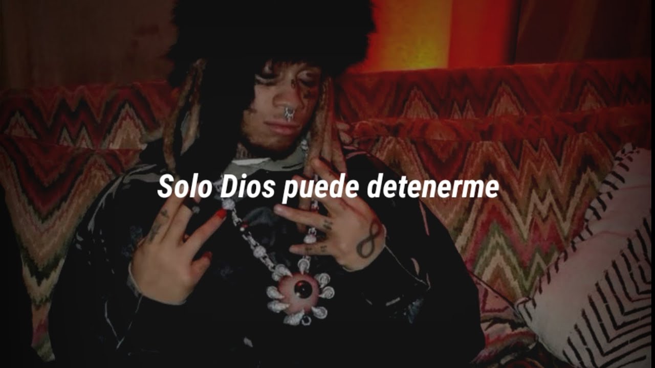 Trippie Redd: Woke Up (sub.español)
