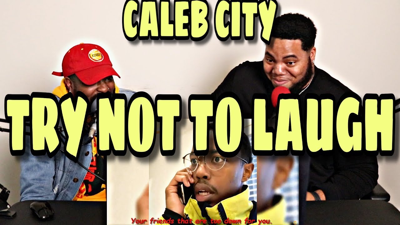 New Caleb City Instagram Compilation January 2020 - (TRY NOT TO LAUGH)