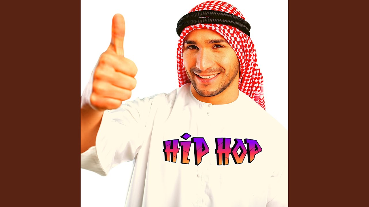 Arabic Hip Hop