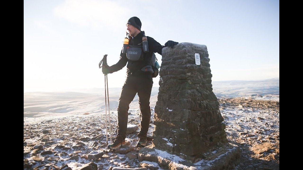 The Montane Spine Race 2023 | Episode Four