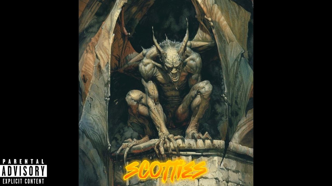 [FREE] Griselda x Dark Boom Bap Type Beat – Scotties | Buffalo Type Beat