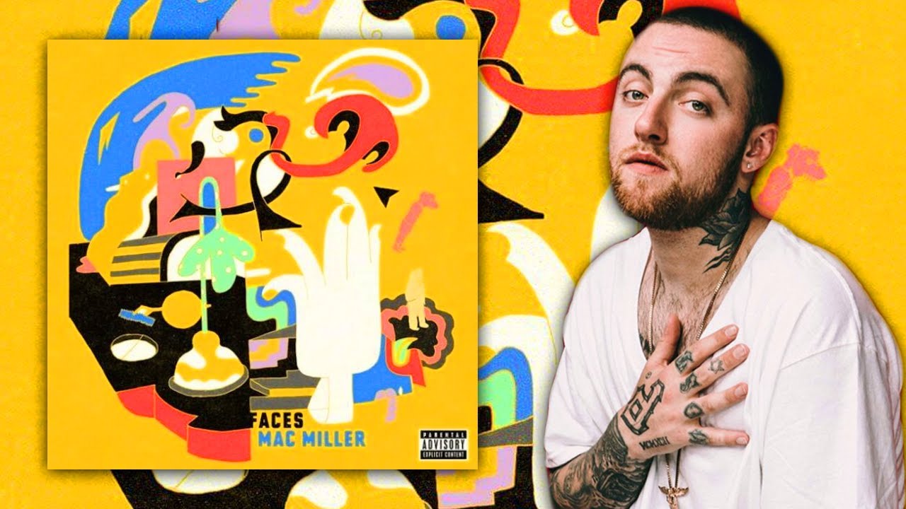 Mac Miller Type Beat Tutorial 🌊