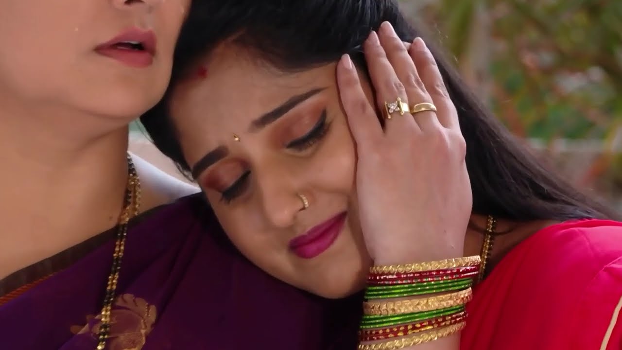 Raktha Sambandham - Ep 598 - Meghana lokesh, Jyothi reddy - Telugu Tv Serial - Zee5 Telugu Classics