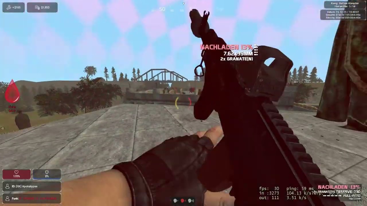 NVT is fun