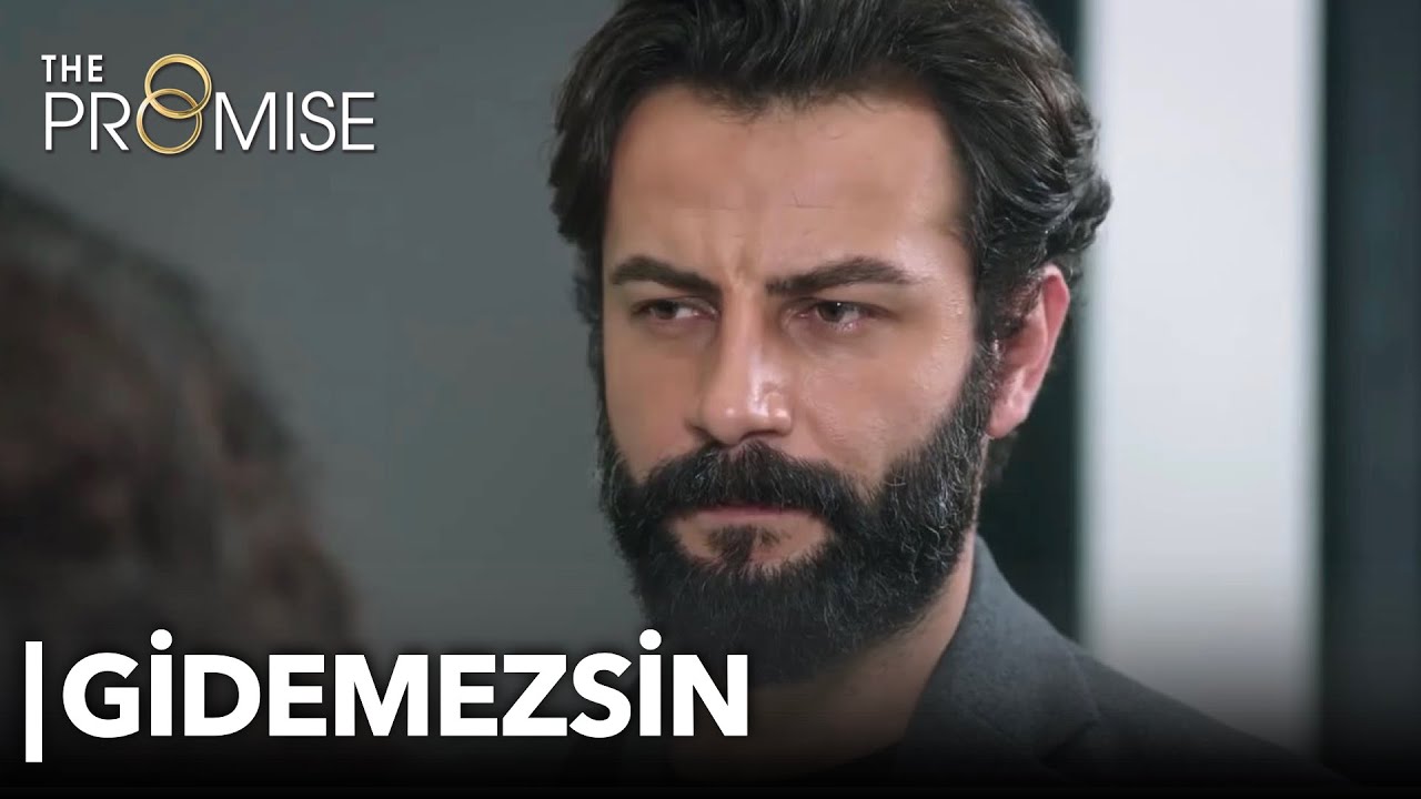 Emir, Gülperi'nin yoluna çıkıyor! | Yemin 403. Bölüm