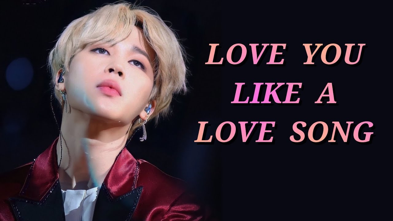 JIMIN FMV 