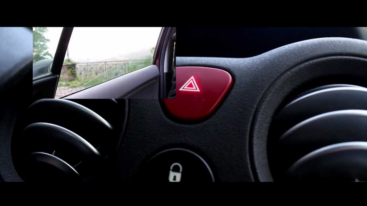 Crazy Citroen Song! - CAME FROM NOTHING