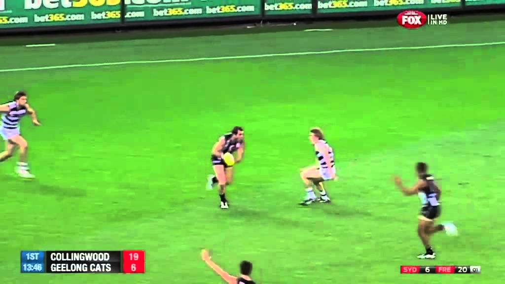 Cloke feeds Krakouer