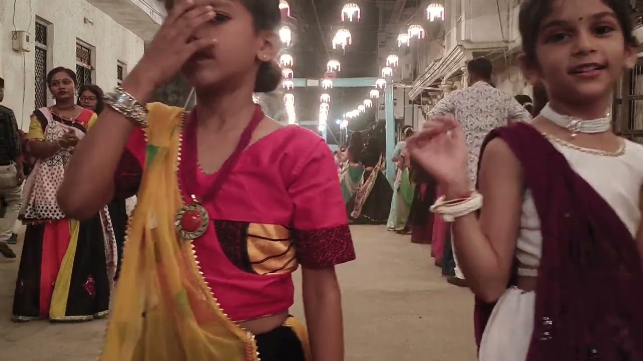 MOST AWAITED GARBA 2023