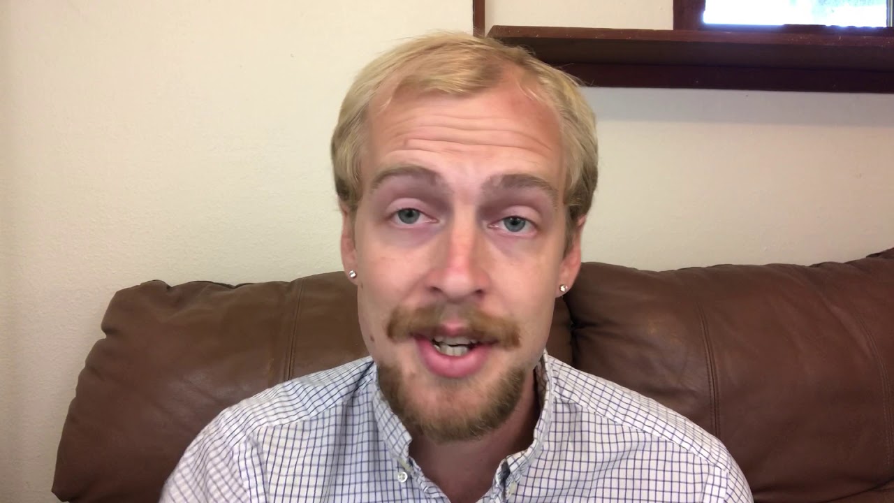 Storyspeak Enterprises Testimonial - Jacob Reid of Sacredphrenia